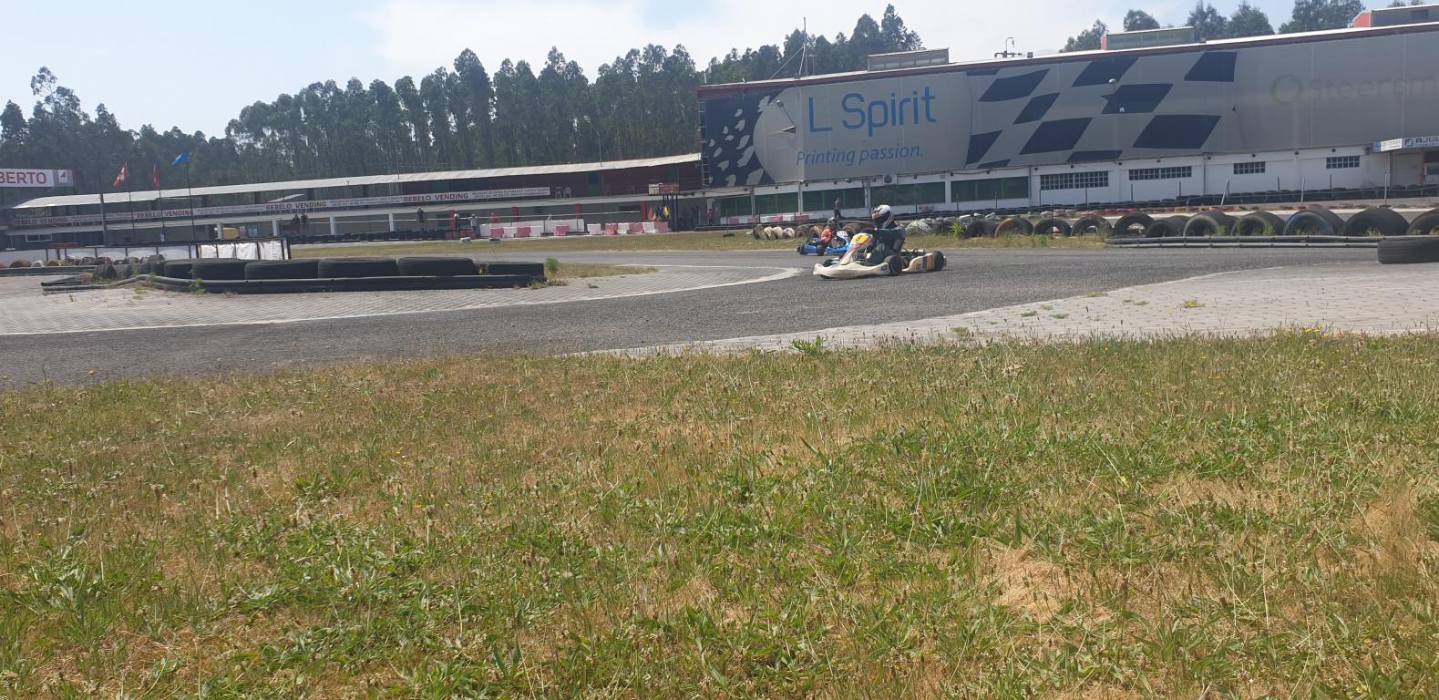 Taça Euroindy 2020 - Maio66